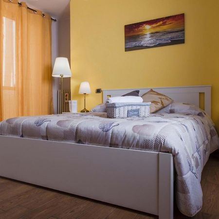 Agora Bisceglie Bed & Breakfast Exterior foto