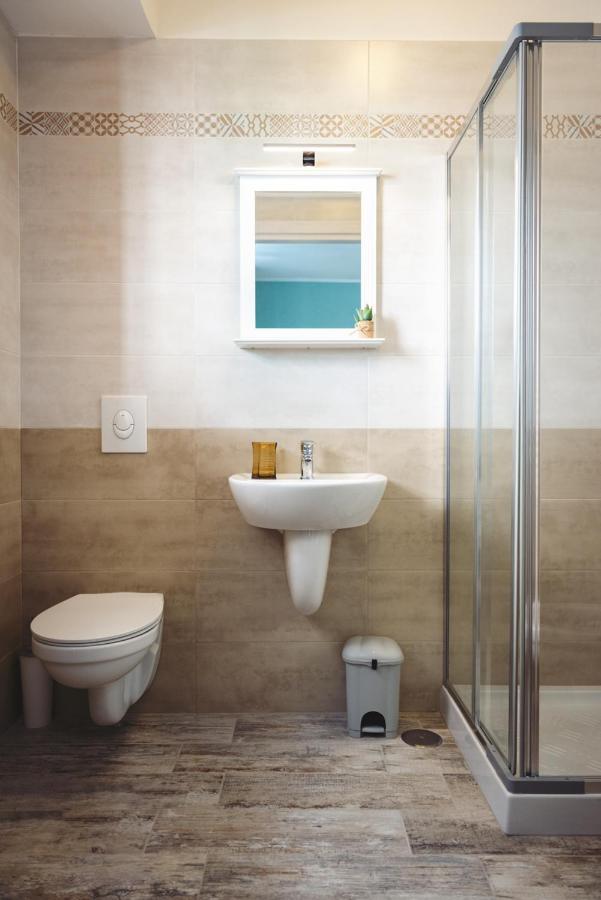 Agora Bisceglie Bed & Breakfast Exterior foto