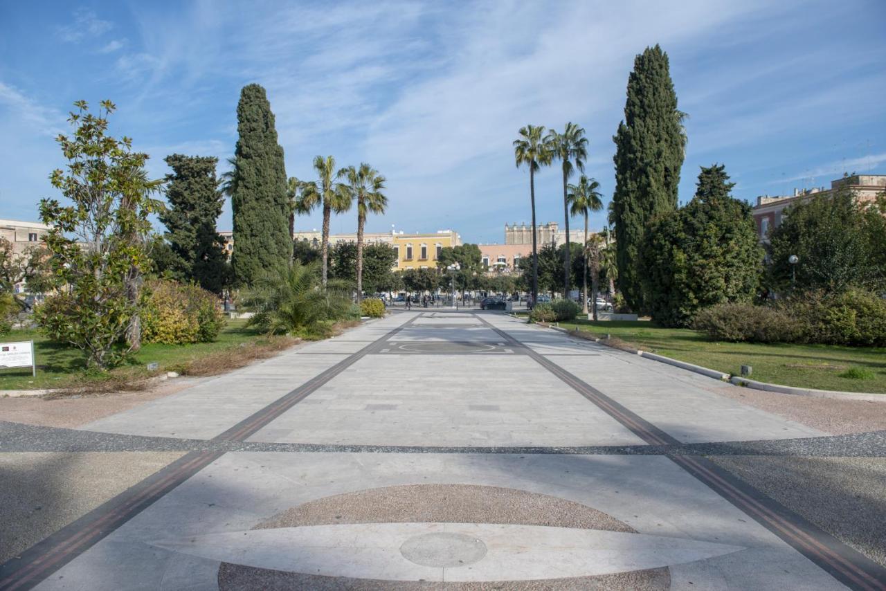 Agora Bisceglie Bed & Breakfast Exterior foto