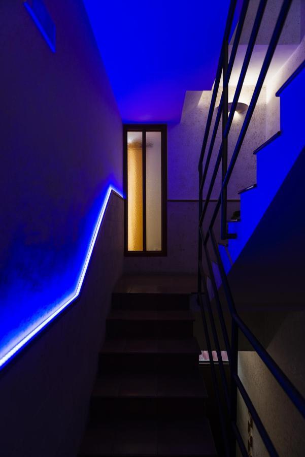 Agora Bisceglie Bed & Breakfast Exterior foto